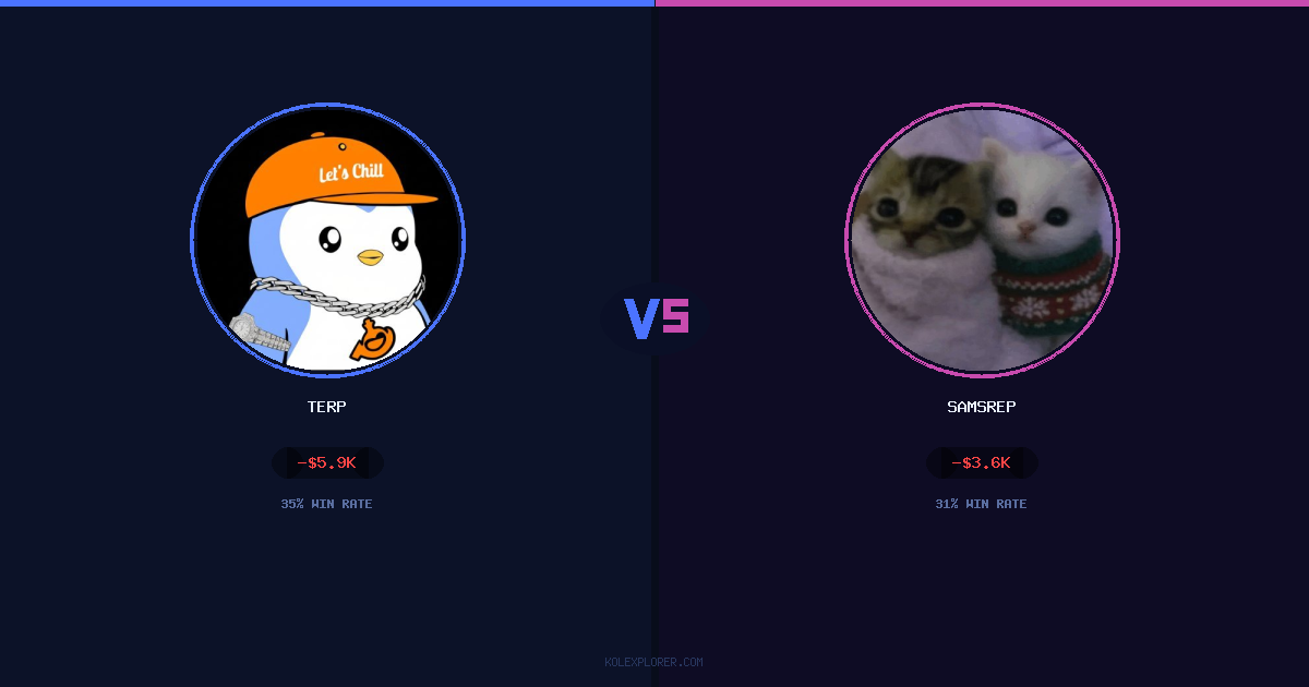 Terp vs Samsrep preview
