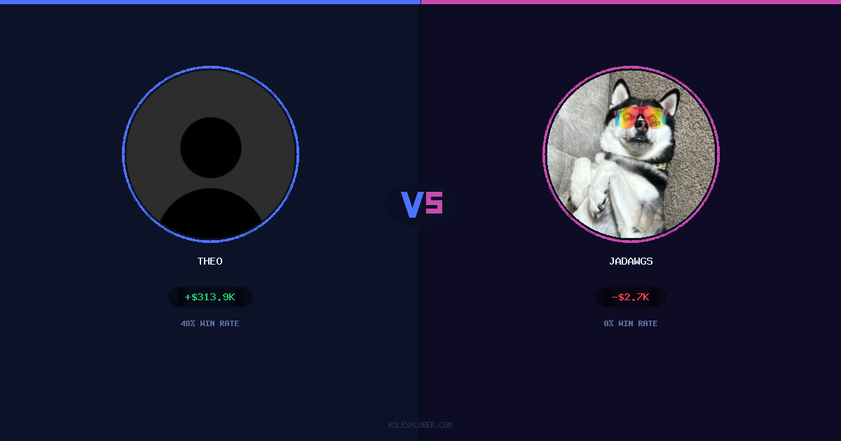 Theo vs Jadawgs preview