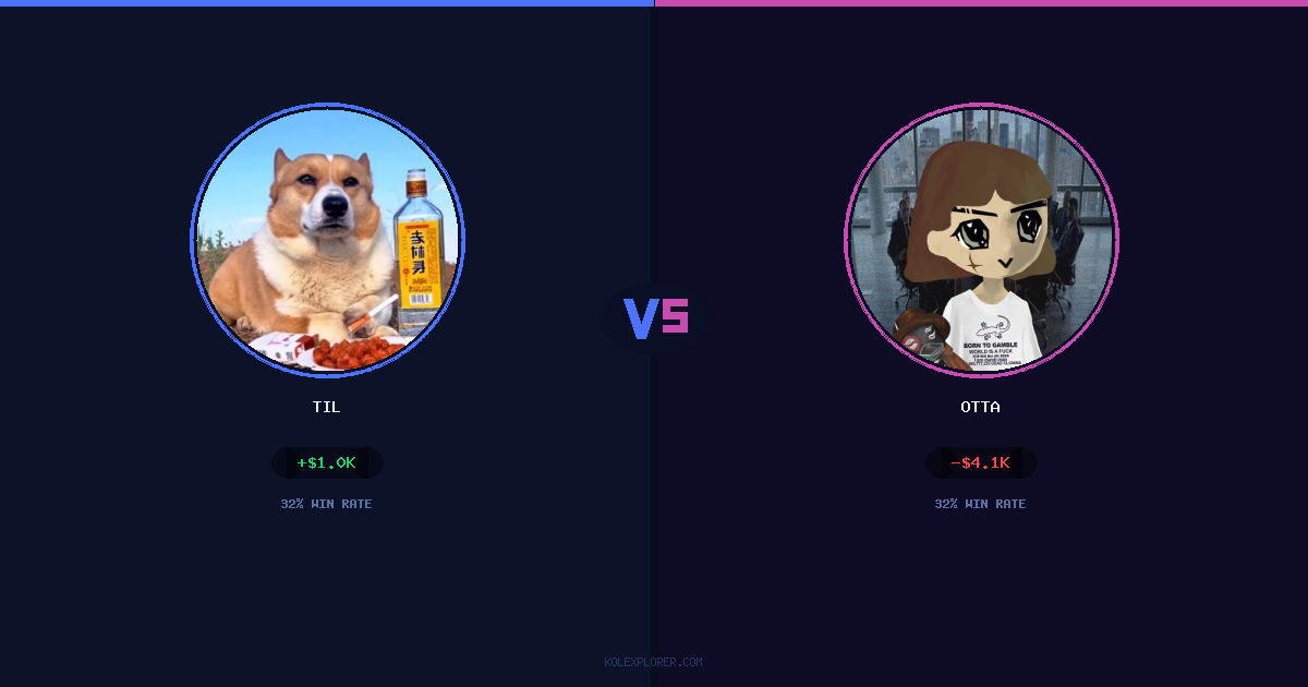 Til vs Otta preview
