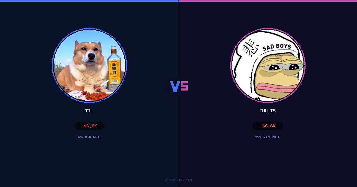 Til vs Tuults preview