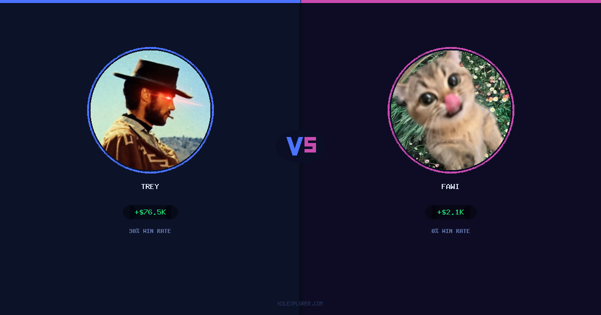 Trey vs Fawi preview