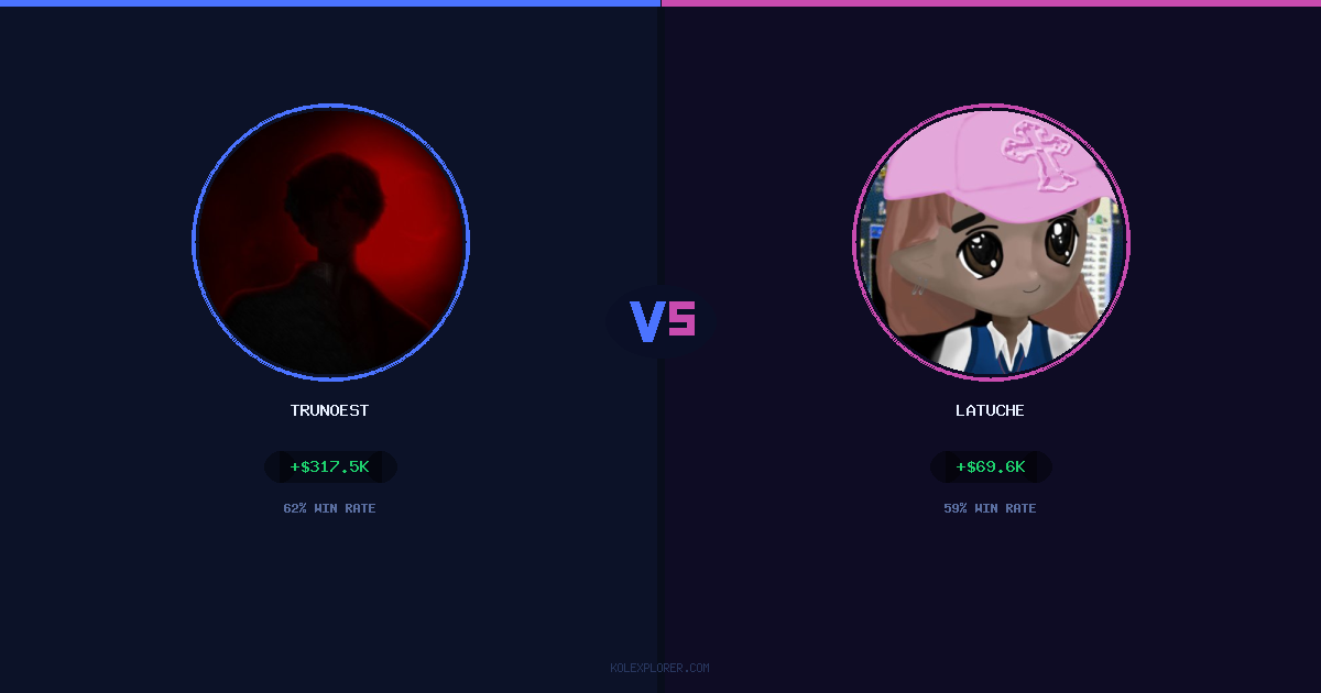 Trunoest vs Latuche preview