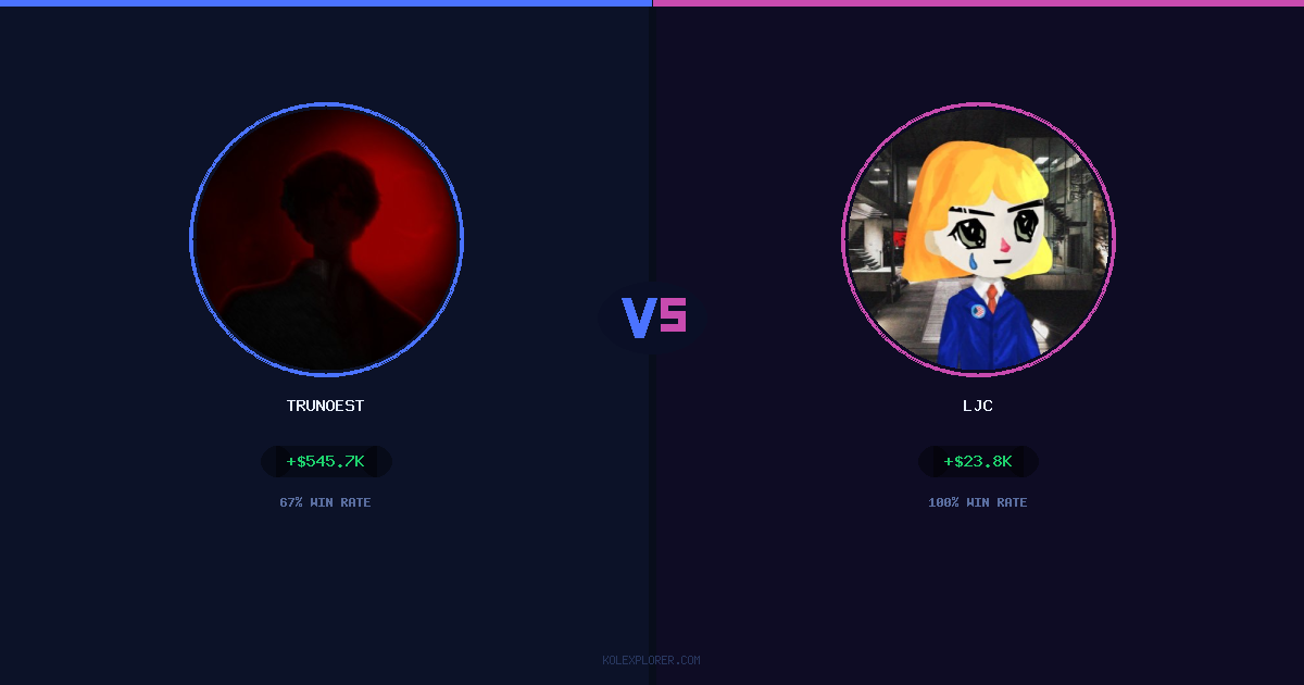 Trunoest vs LJC preview