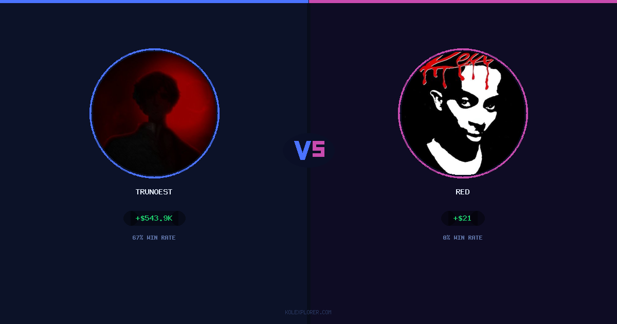 Trunoest vs Red preview