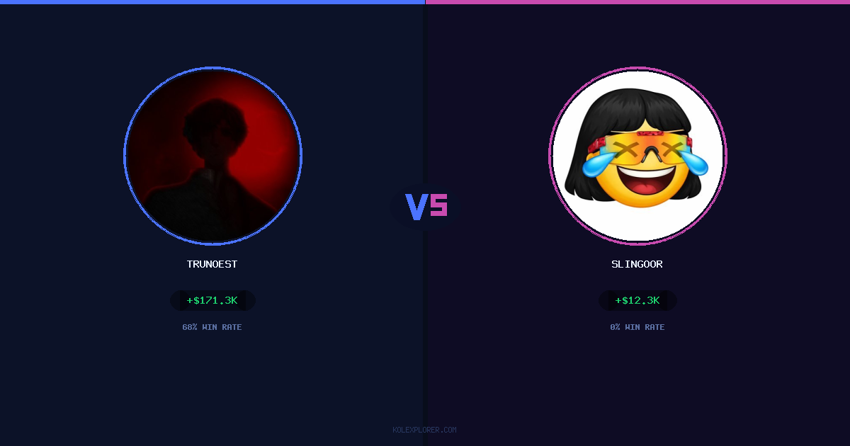 Trunoest vs Slingoor preview