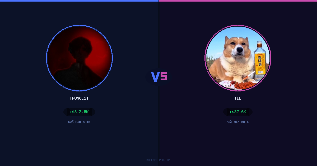Trunoest vs Til preview