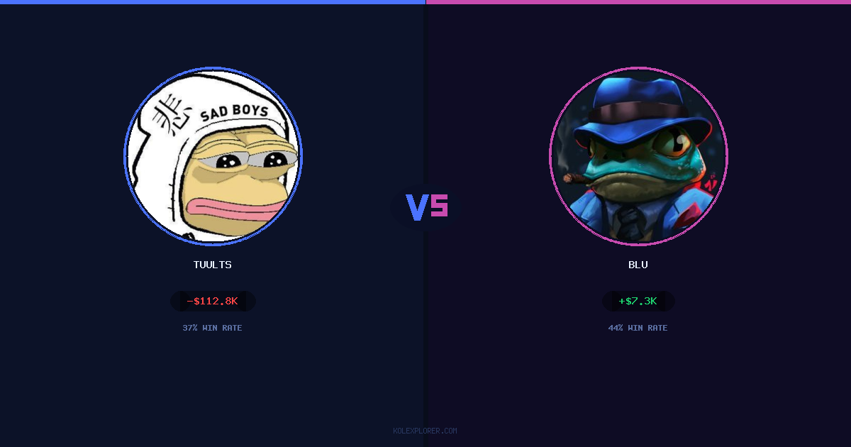 Tuults vs Blu preview