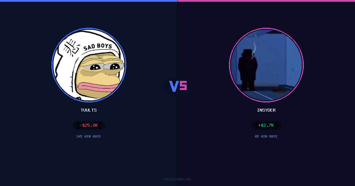 Tuults vs Insyder preview