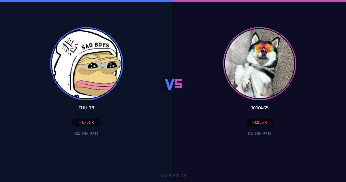 Tuults vs Jadawgs preview