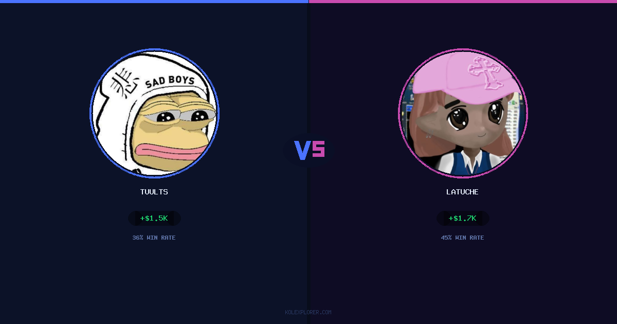 Tuults vs Latuche preview