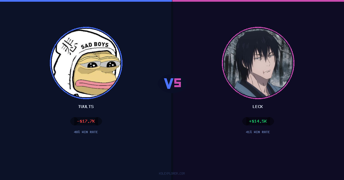 Tuults vs Leck preview