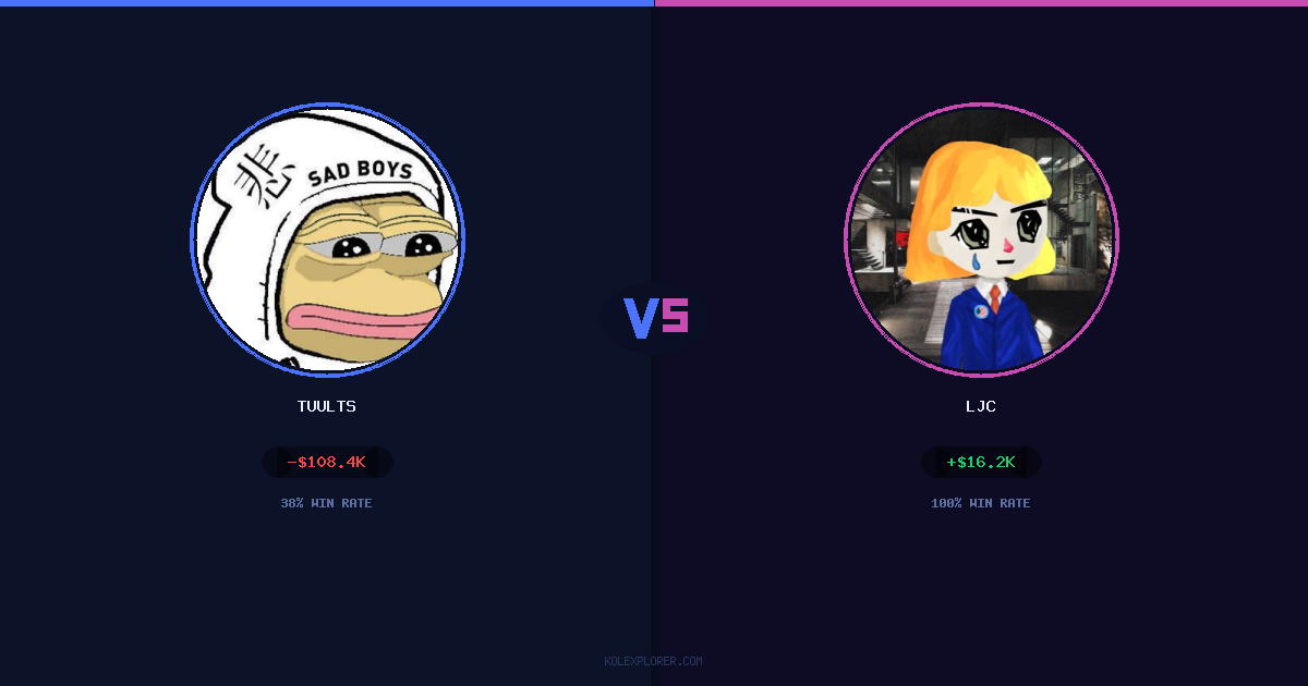 Tuults vs LJC preview