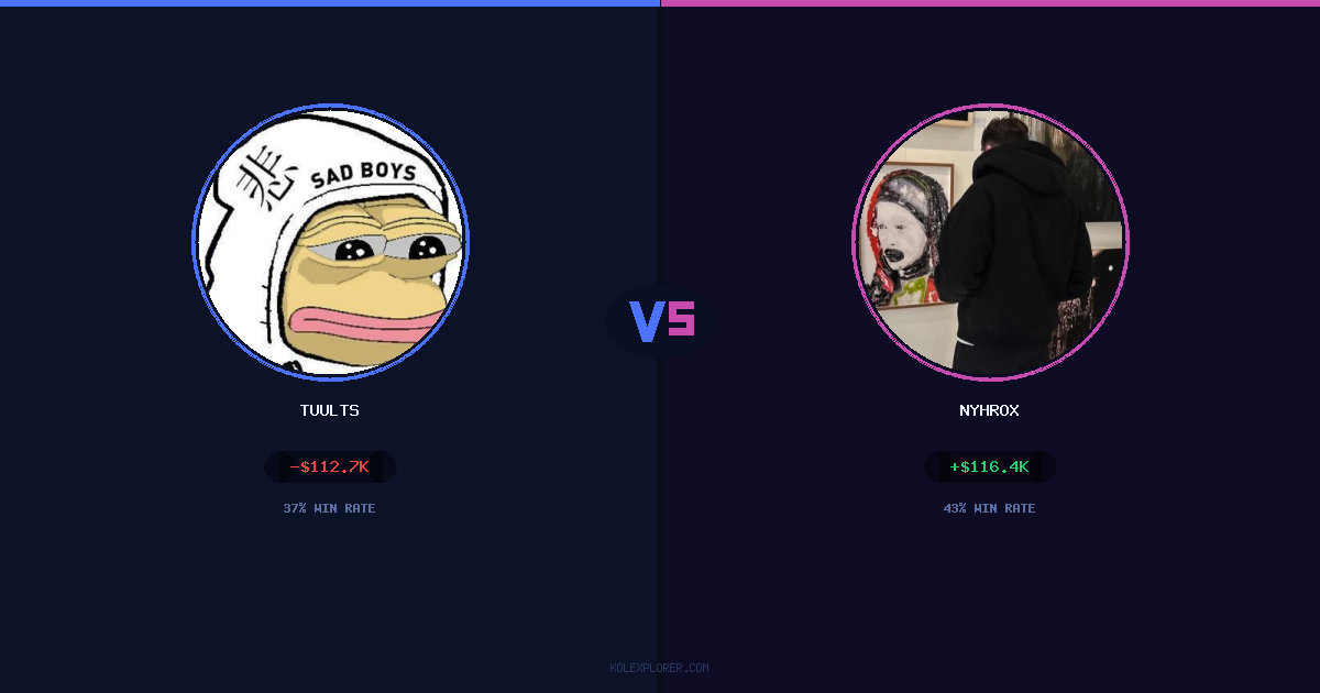 Tuults vs Nyhrox preview
