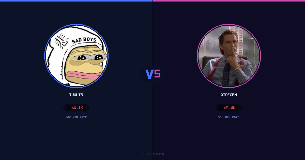 Tuults vs QTDEGEN preview