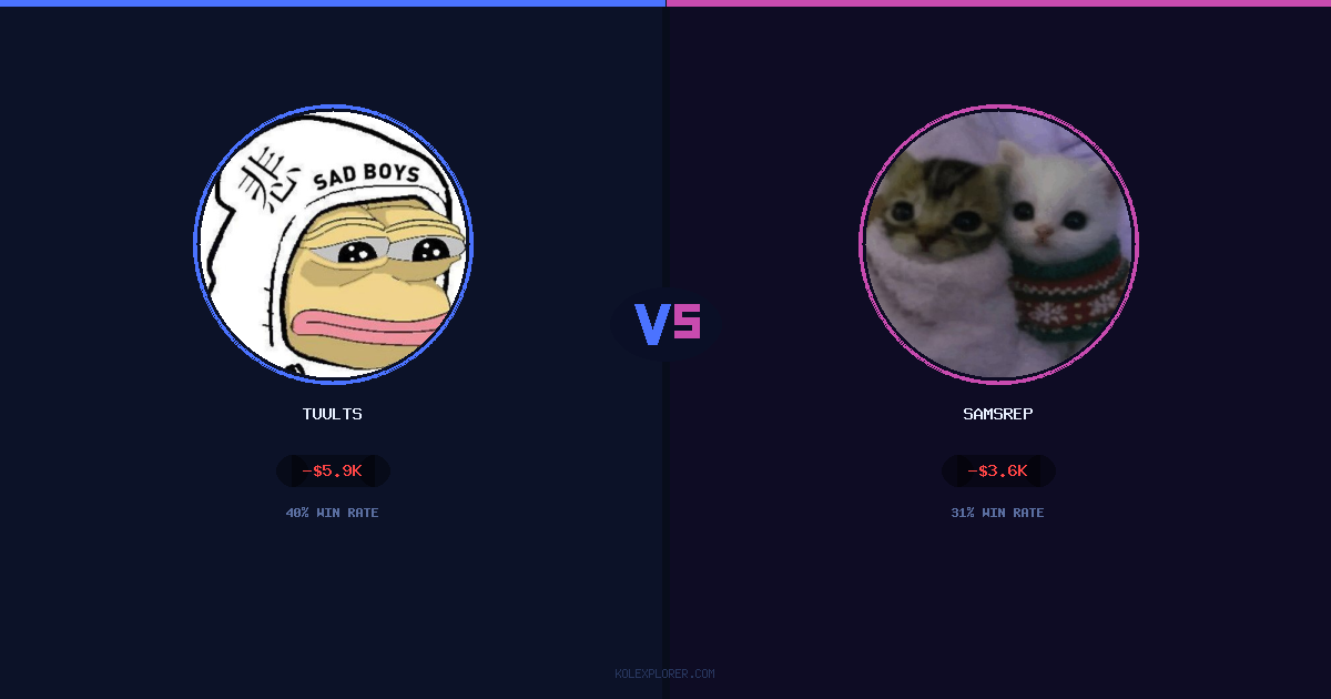 Tuults vs Samsrep preview