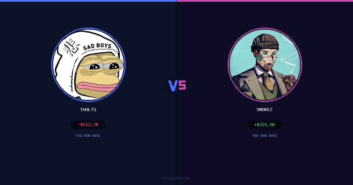 Tuults vs Smokez preview