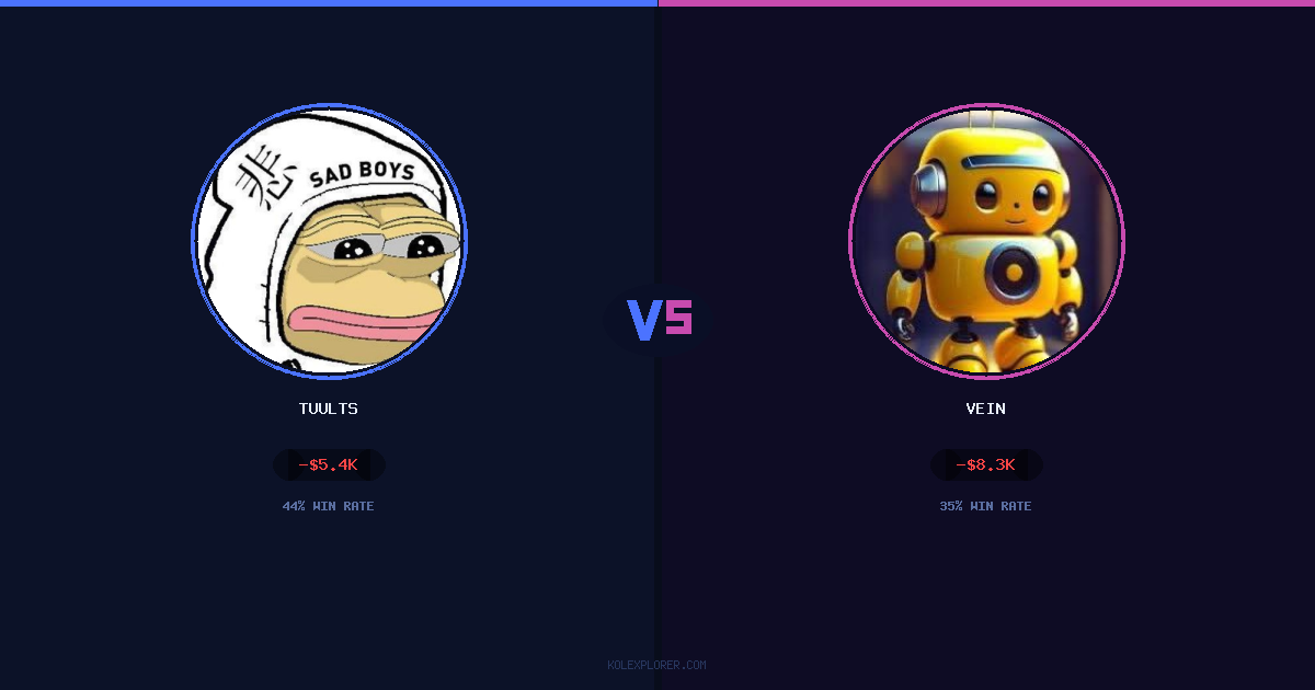 Tuults vs Vein preview