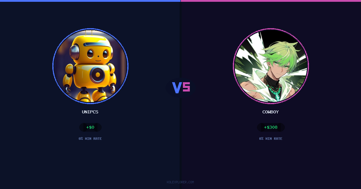 Unipcs vs Cowboy preview