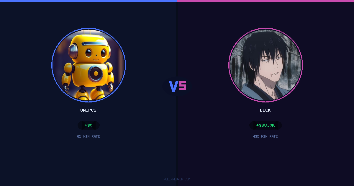 Unipcs vs Leck preview
