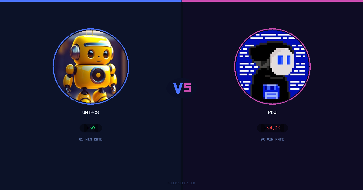Unipcs vs Pow preview