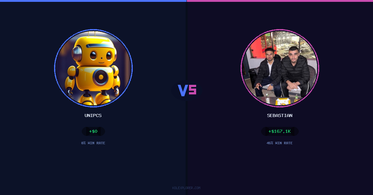 Unipcs vs Sebastian preview