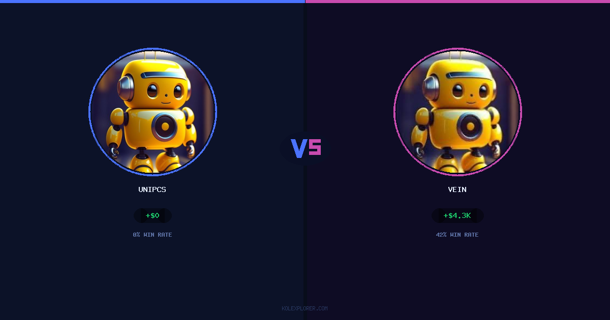 Unipcs vs Vein preview