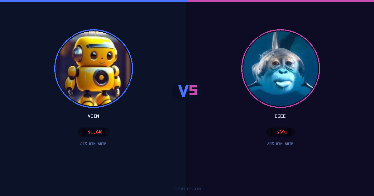 Vein vs Esee preview