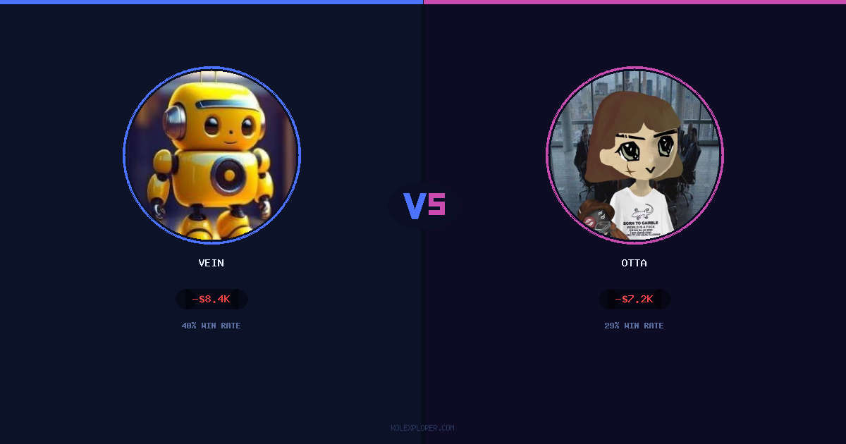 Vein vs Otta preview