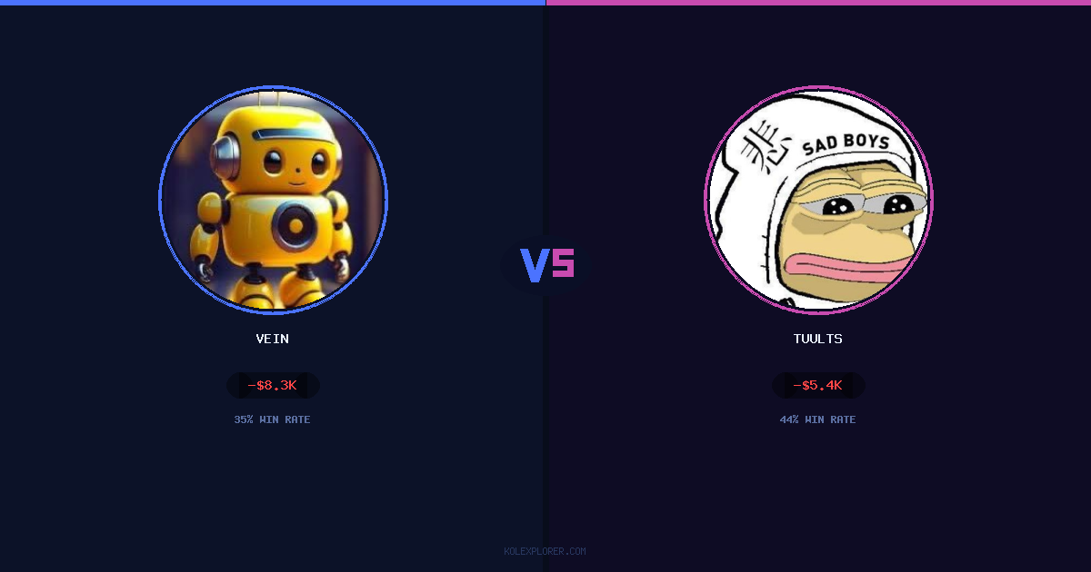 Vein vs Tuults preview