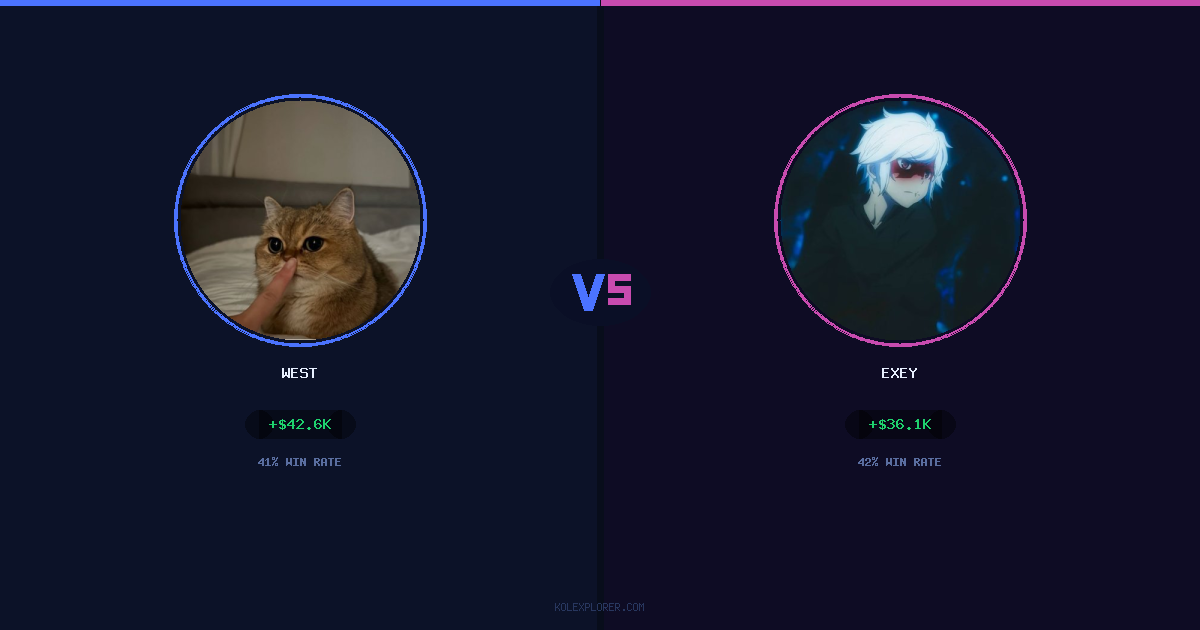 West vs Exey preview