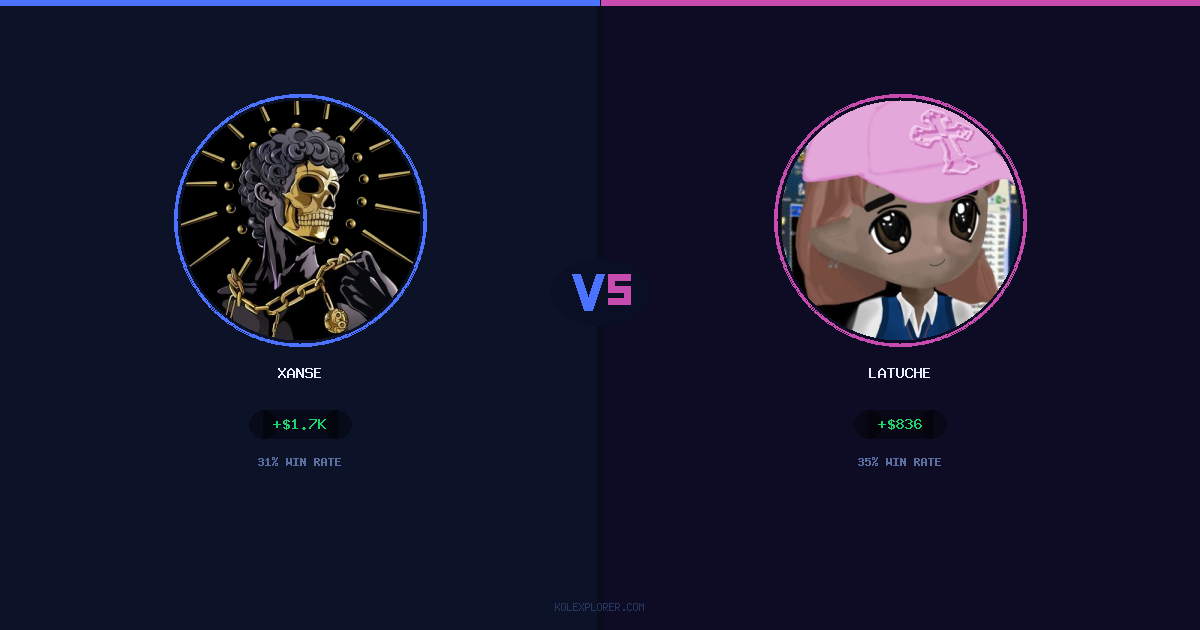 Xanse vs Latuche preview
