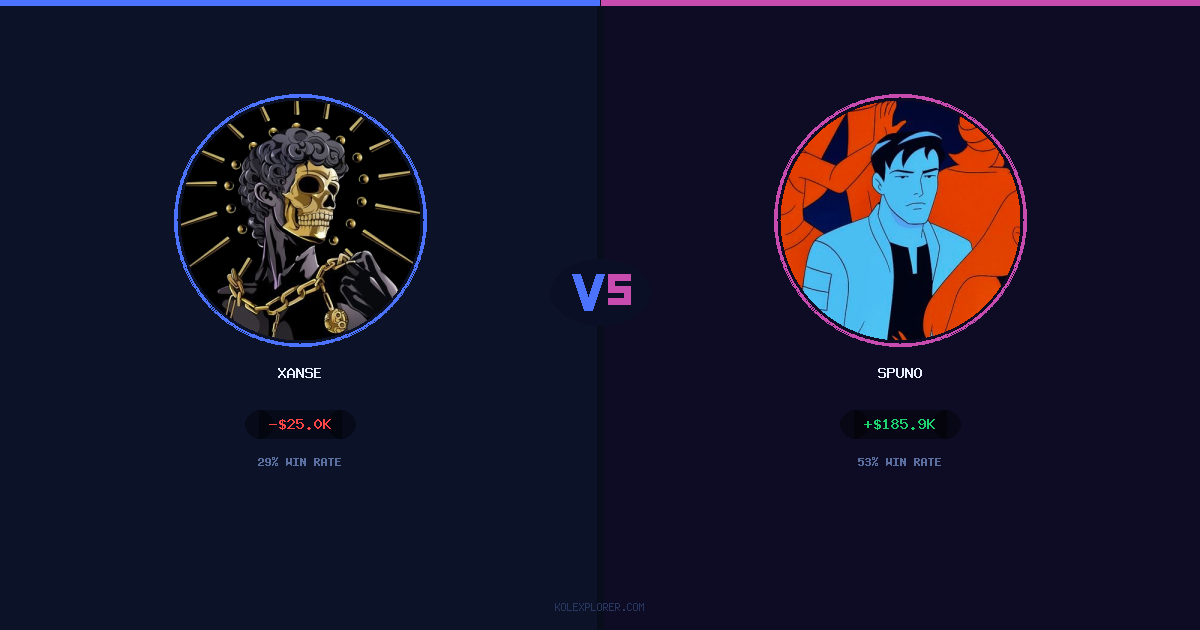 Xanse vs Spuno preview