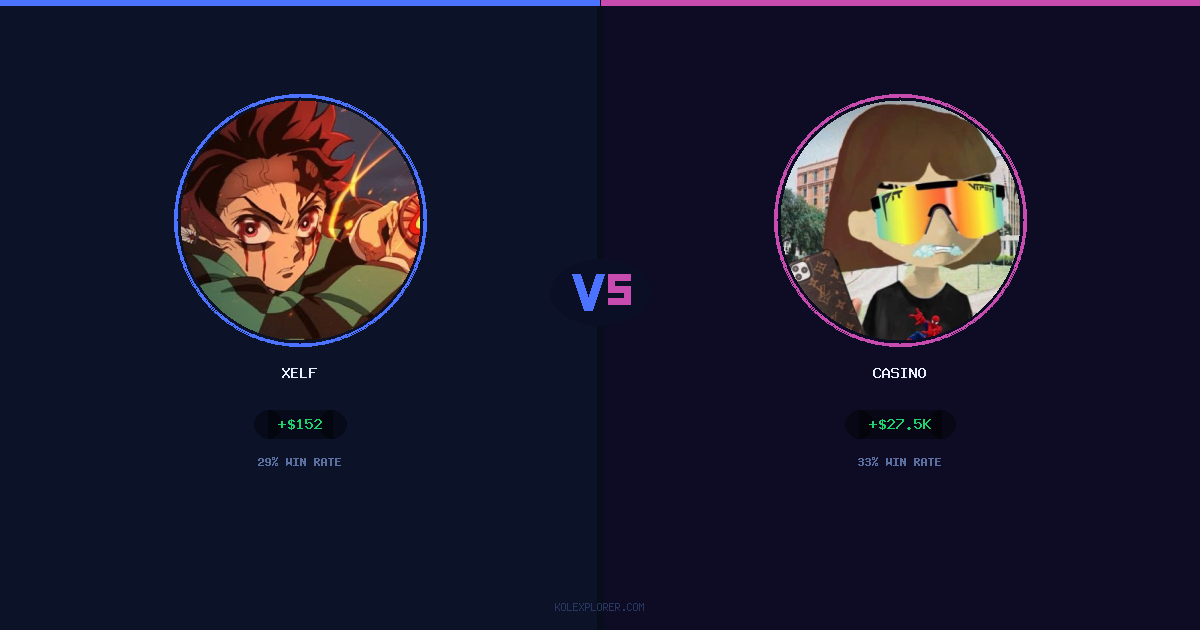 Xelf vs Casino preview