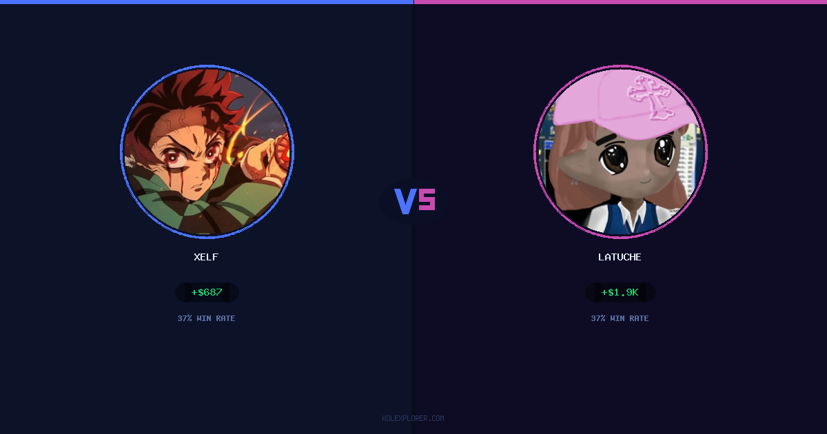 Xelf vs Latuche preview
