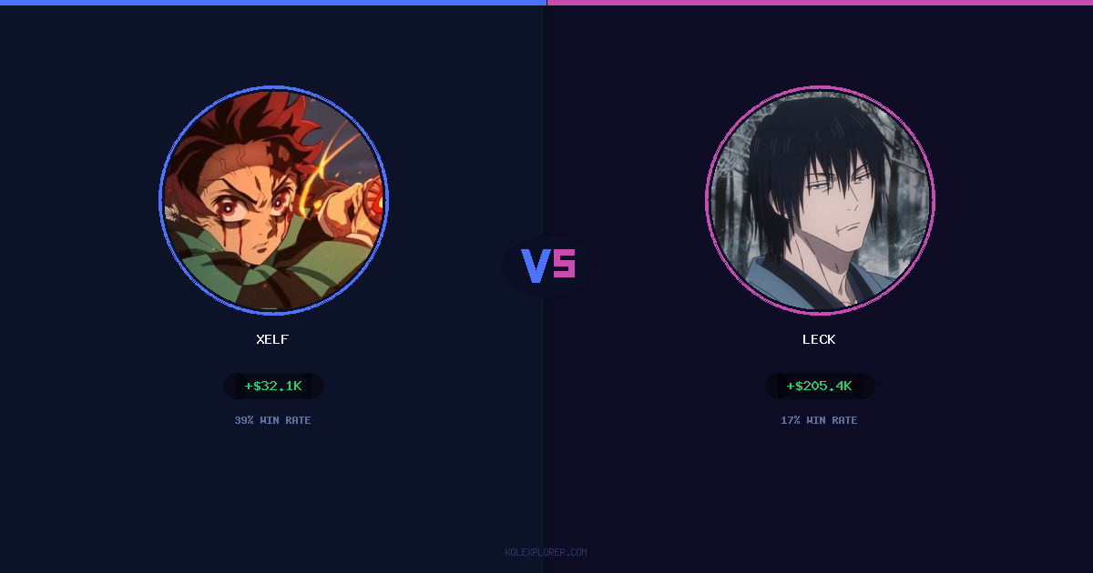 Xelf vs Leck preview