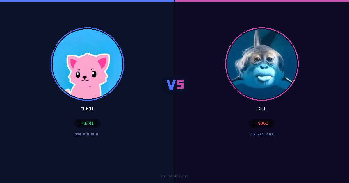 Yenni vs Esee preview