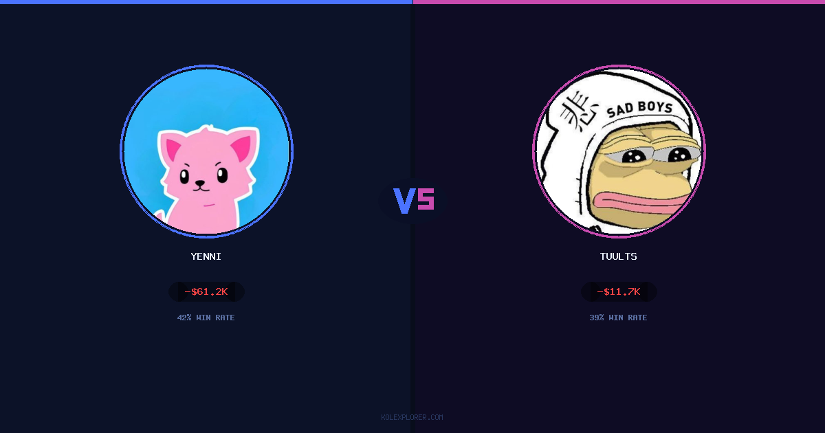 Yenni vs Tuults preview