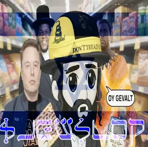 JEWSLOP