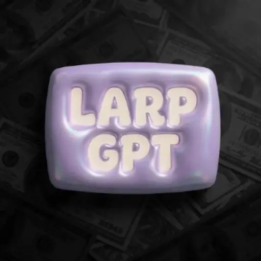 LarpGPT