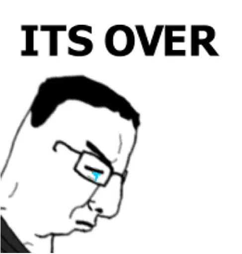 OVER