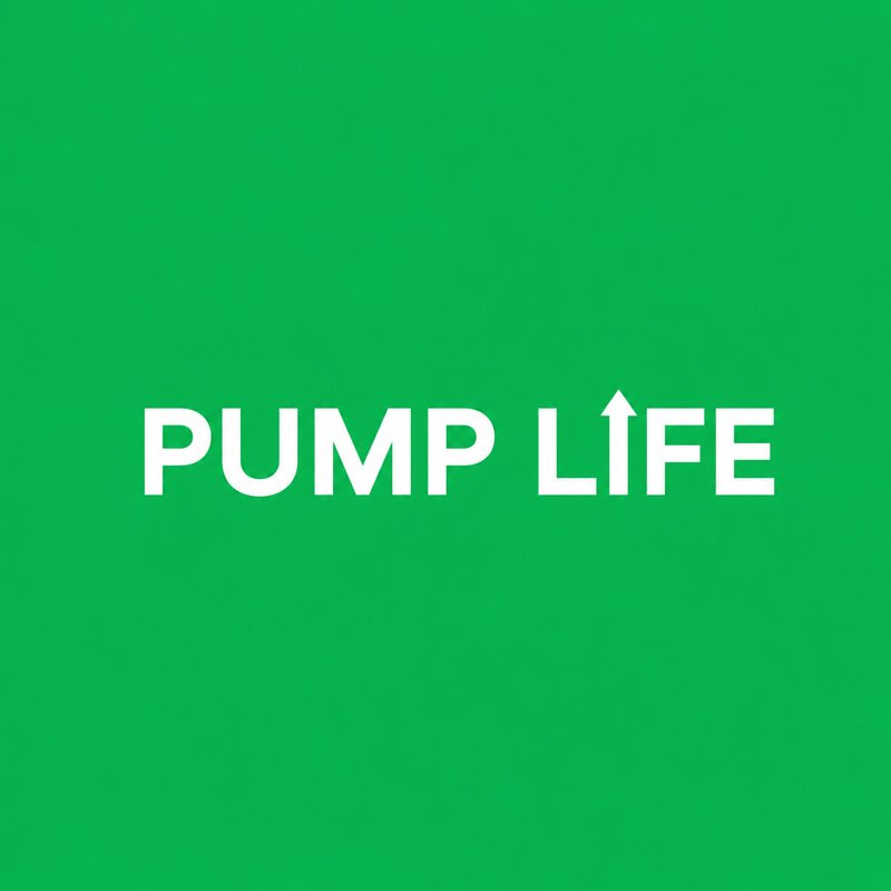 PUMPLIFE