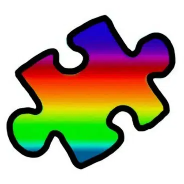 $AUTISM token logo