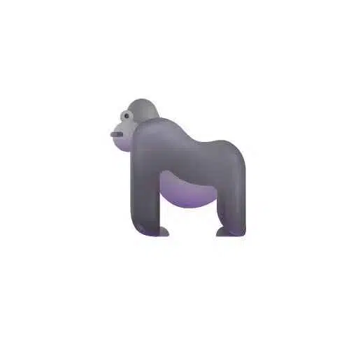 🦍