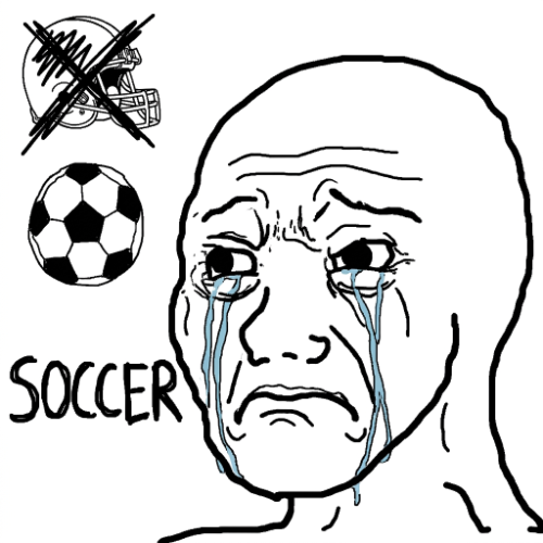 SOCCER