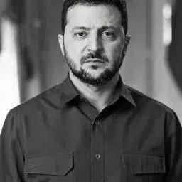 Zelenskyy
