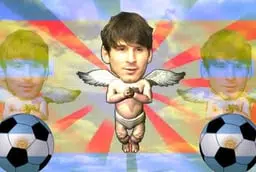 MESSISM