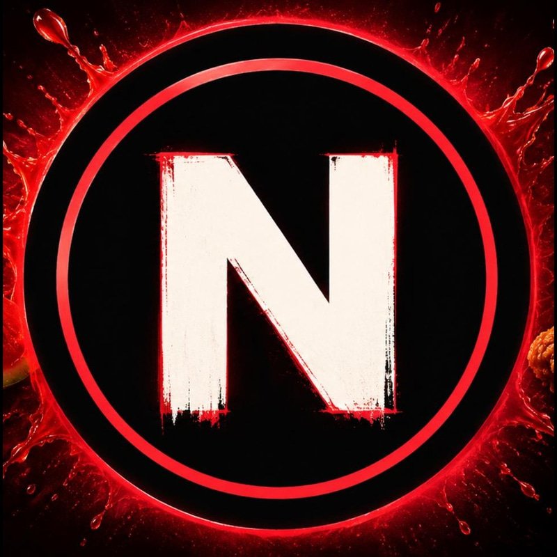 NIGGA