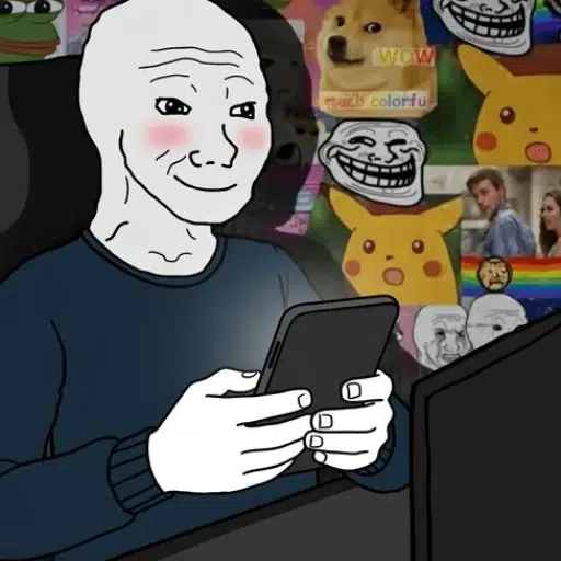 memeployed