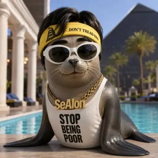 SeAlon