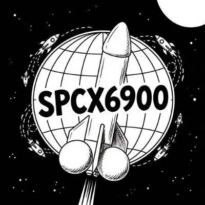 SPCX6900